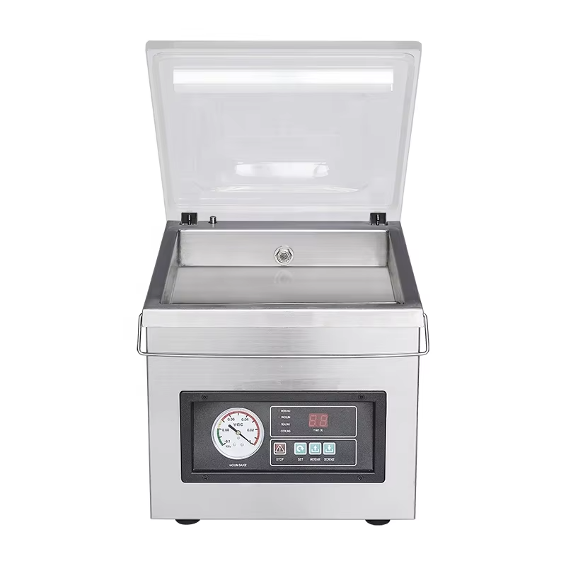 เครื่องซีลสูญญากาศเกรดเชิงพาณิ - Meal Prep With Rice บทวิจารณ์และราคา