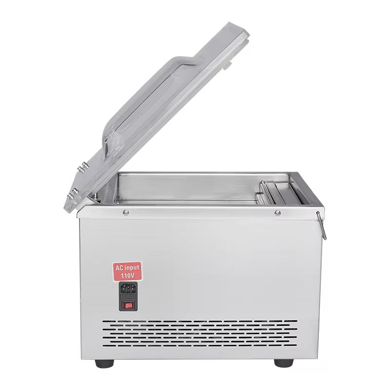 เครื่องซีลสูญญากาศเกรดเชิงพาณิ - Meal Prep With Rice บทวิจารณ์และราคา