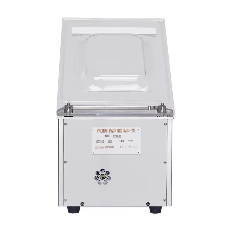 เครื่องซีลสูญญากาศเกรดเชิงพาณิ - Meal Prep With Rice บทวิจารณ์และราคา