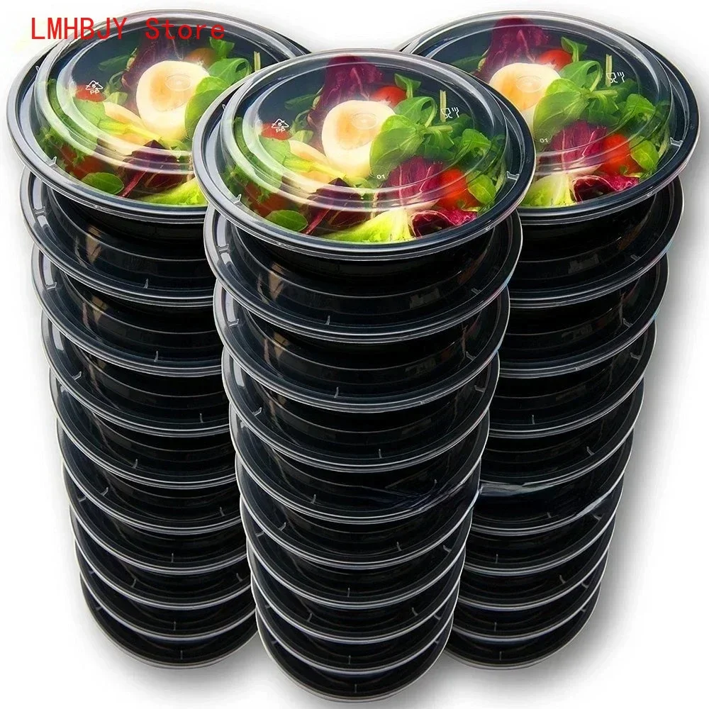 กล่องข้าวกลางวันเบนโตะแบบพกพาส - Meal Prep Freezer บทวิจารณ์และราคา