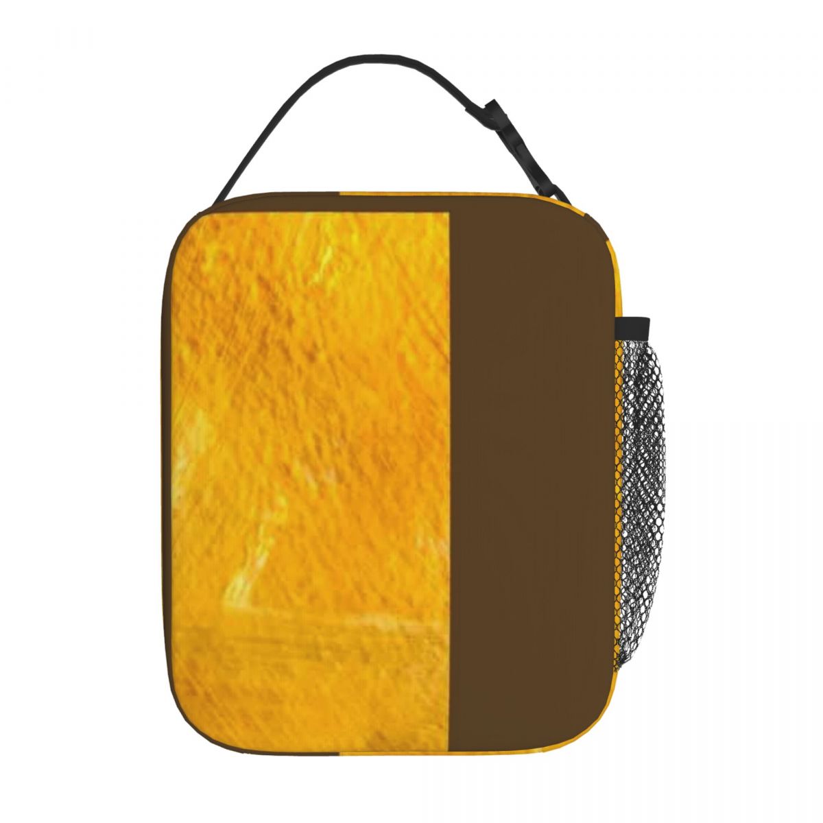 กระเป๋าใส่อาหารกลางวันสีเหลือง - Meal Prep Yellow บทวิจารณ์และราคา