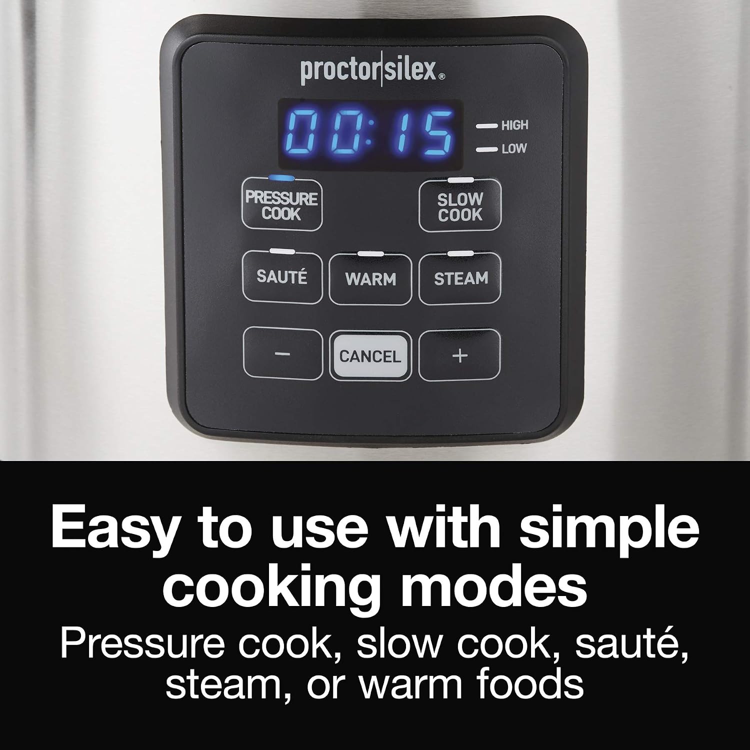 หม้อหุงข้าวไฟฟ้าอเนกประสงค์ 3  - Meal Prep With Rice บทวิจารณ์และราคา