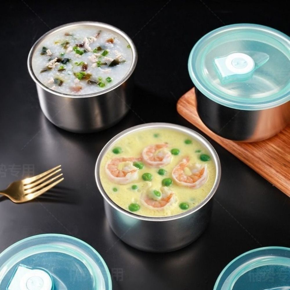 กล่องเก็บอาหารสด ใช้งานง่าย ทำ - Meal Prep Easy บทวิจารณ์และราคา