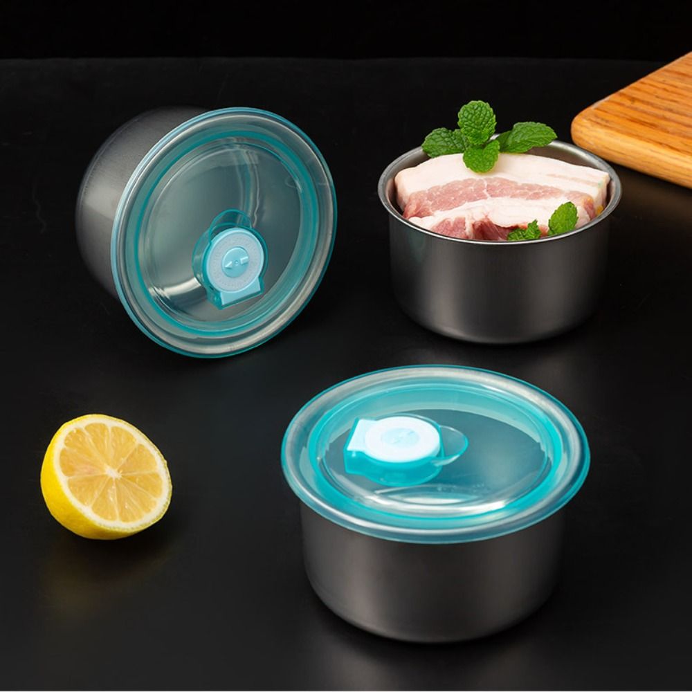 กล่องเก็บอาหารสด ใช้งานง่าย ทำ - Meal Prep Easy บทวิจารณ์และราคา