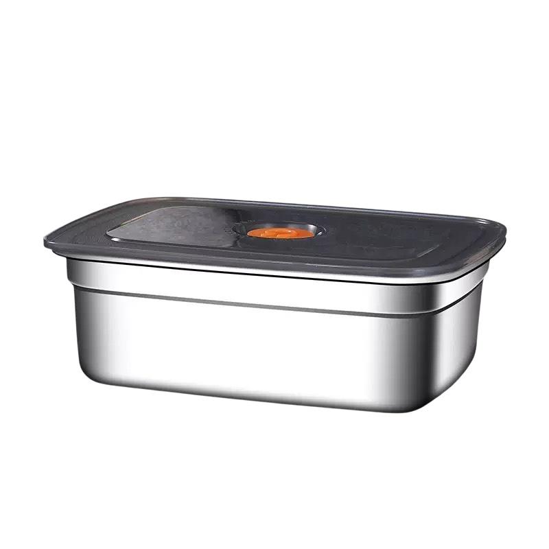 กล่องอาหารกลางวันแคมป์ปิ้งสแตน - Meal Prep Freezer บทวิจารณ์และราคา