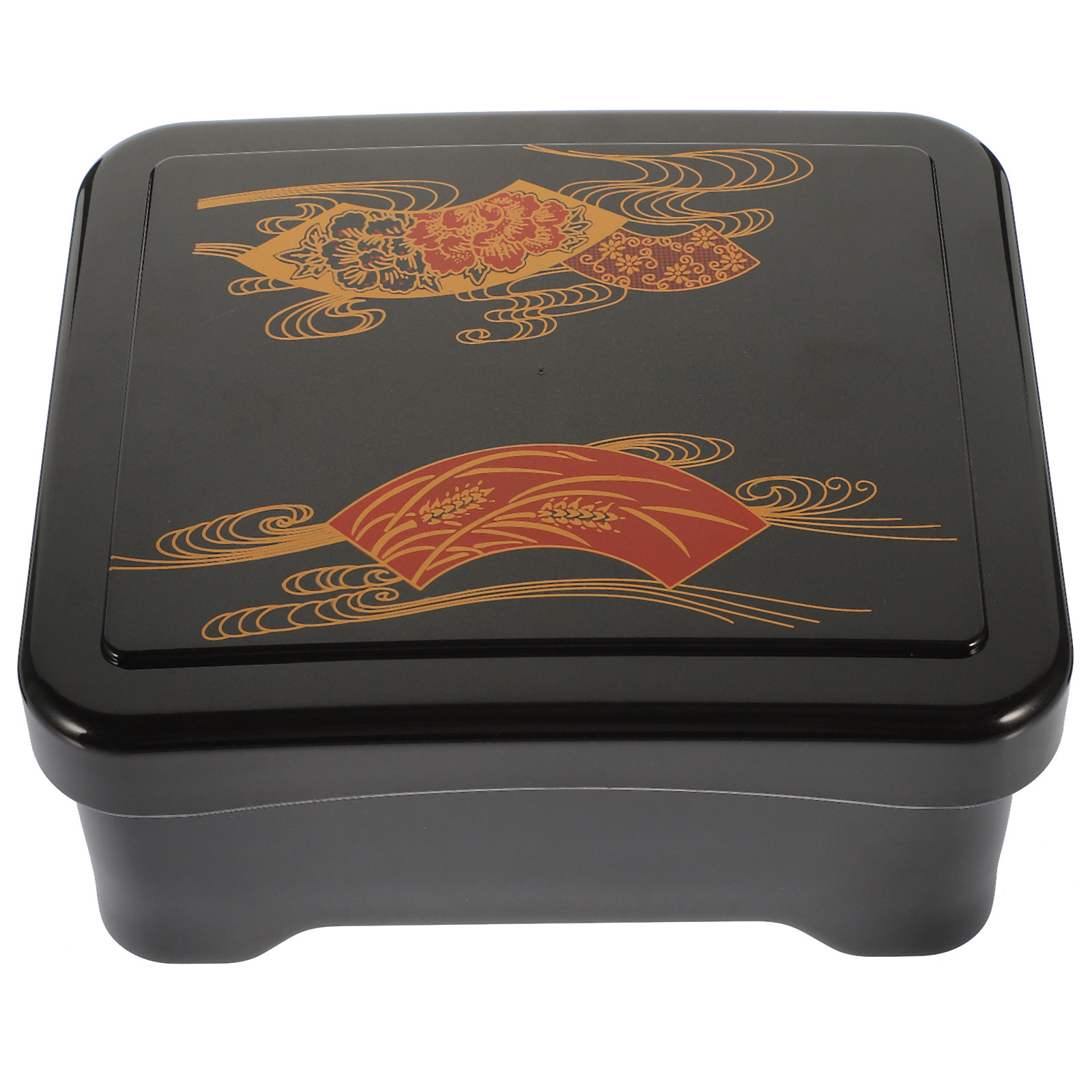 กล่องเบนโตะขนาดใหญ่ 1 ชิ้น คุณ - Meal Prep With Rice บทวิจารณ์และราคา