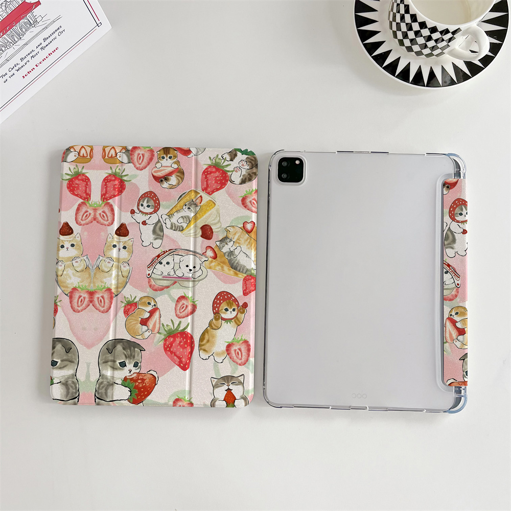 เคสลายสตรอว์เบอร์รีและแมวน่ารั - Strawberry Huller บทวิจารณ์และราคา