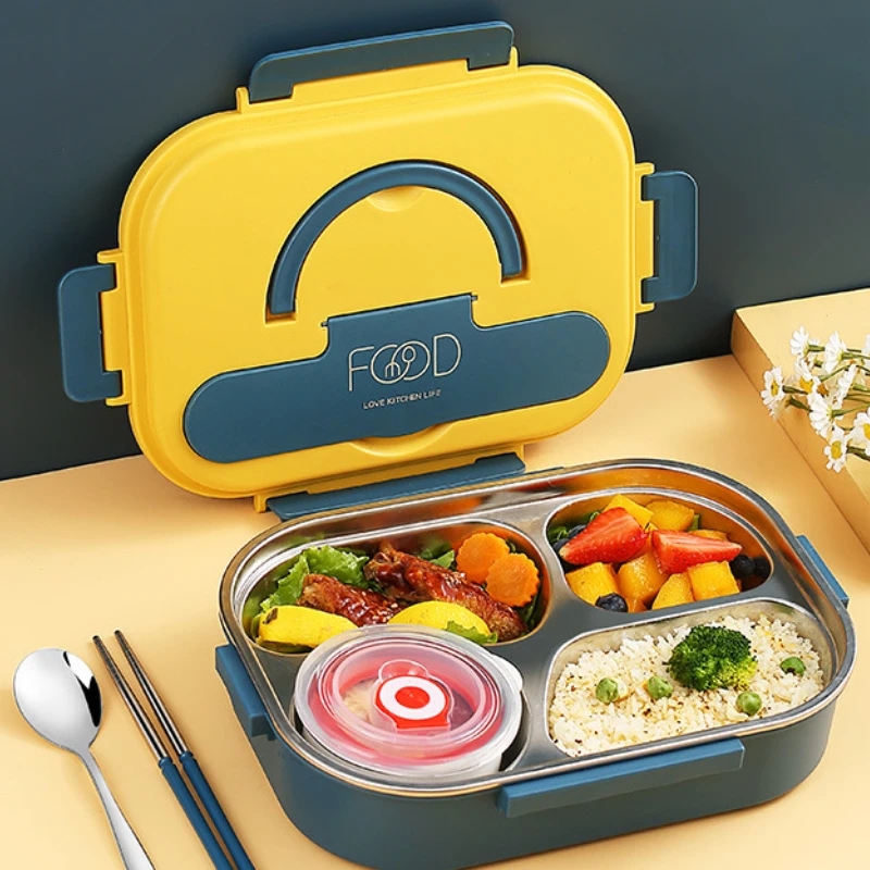 อาหารกลางวันทำง่าย! กล่องข้าวส - Meal Prep Easy บทวิจารณ์และราคา